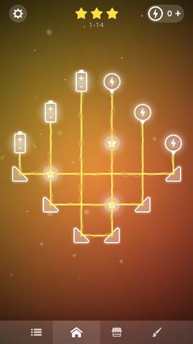 Laser: Relaxing & Anti-Stress Screenshot 4
