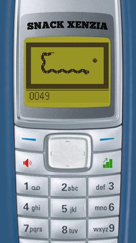 Snake Game 1991應用截圖第3張