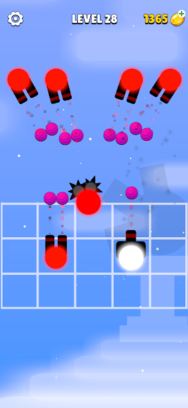 Fighter Merge Mod应用截图第1张