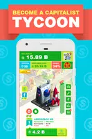 Billionaire應用截圖第1張