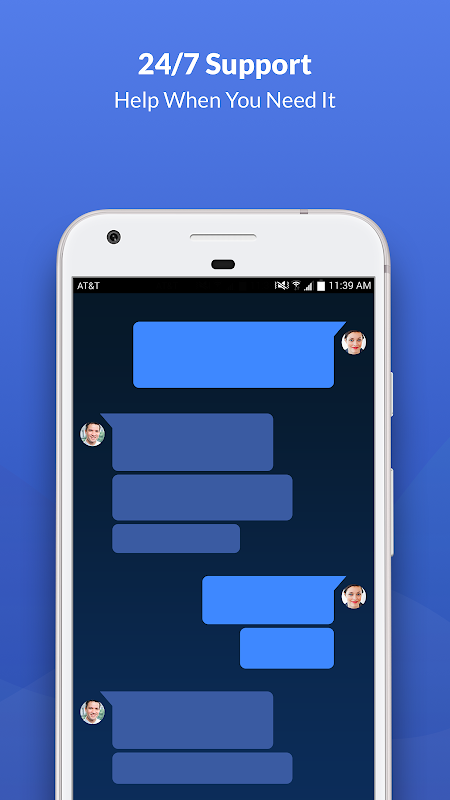Free VPN Proxy & Hotspot WiFi security - SaferVPN Captura de tela 4