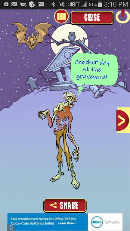 KWKComic應用截圖第2張