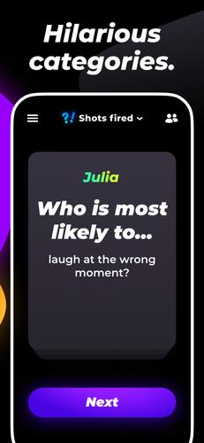 Most Likely To Screenshot 4