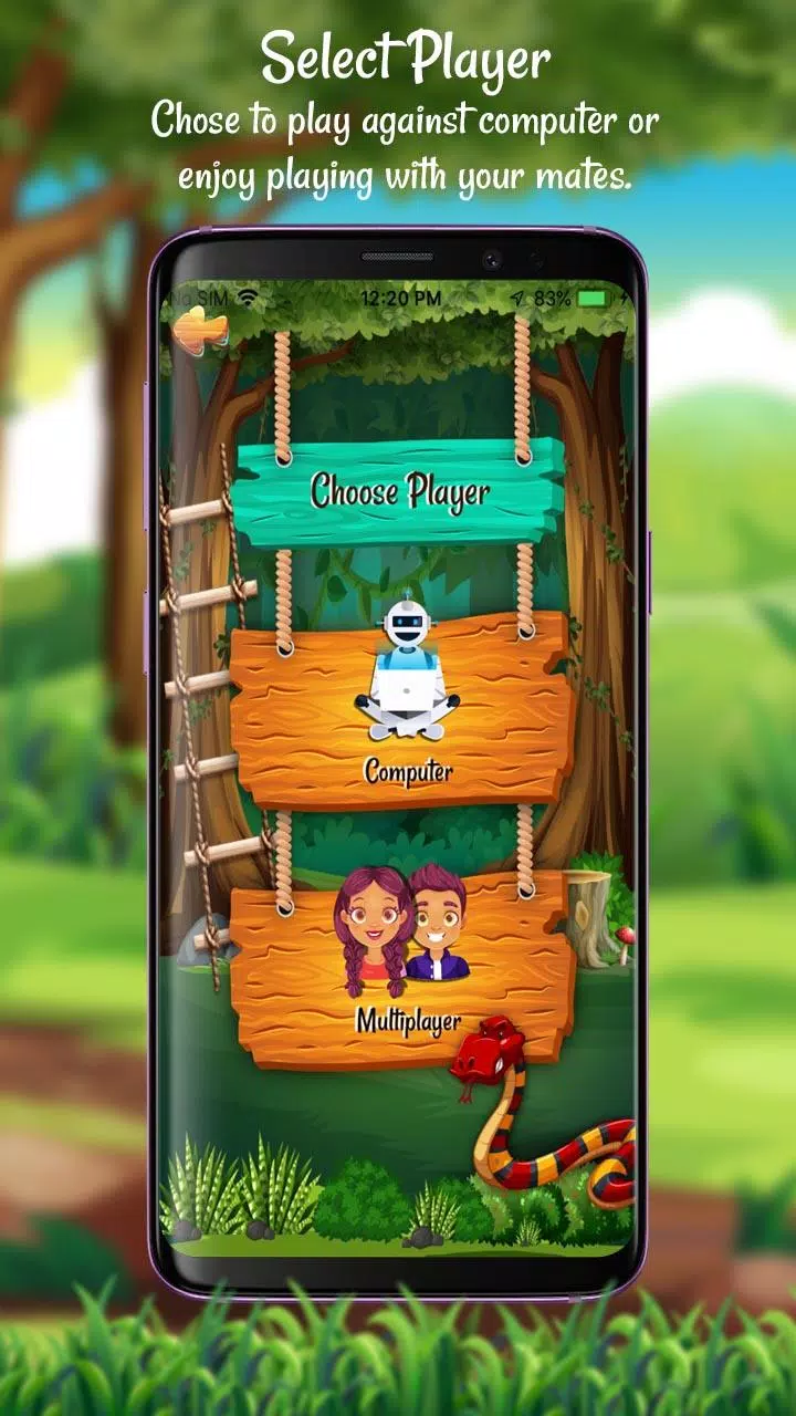Snakes & Ladders – Pro.應用截圖第2張