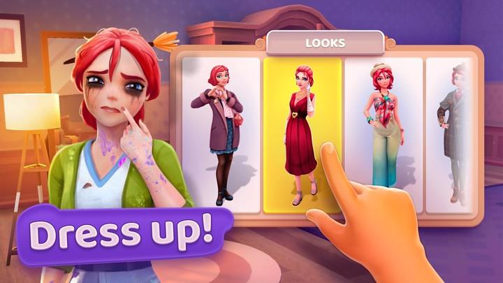 Gallery: Color by number game应用截图第2张