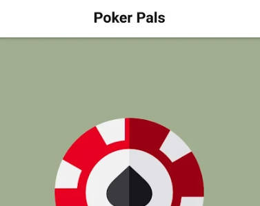 Poker Pals應用截圖第2張