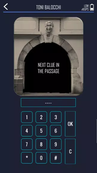 SATO CODE Screenshot 3