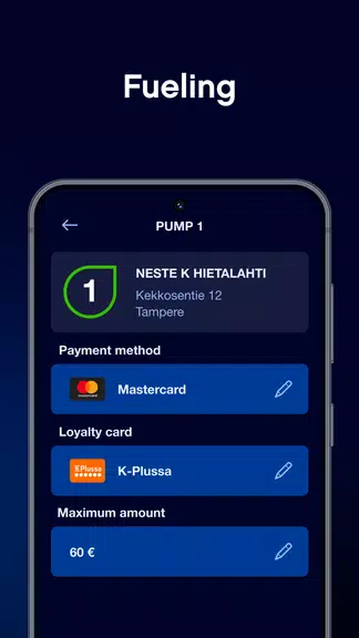 Neste應用截圖第4張