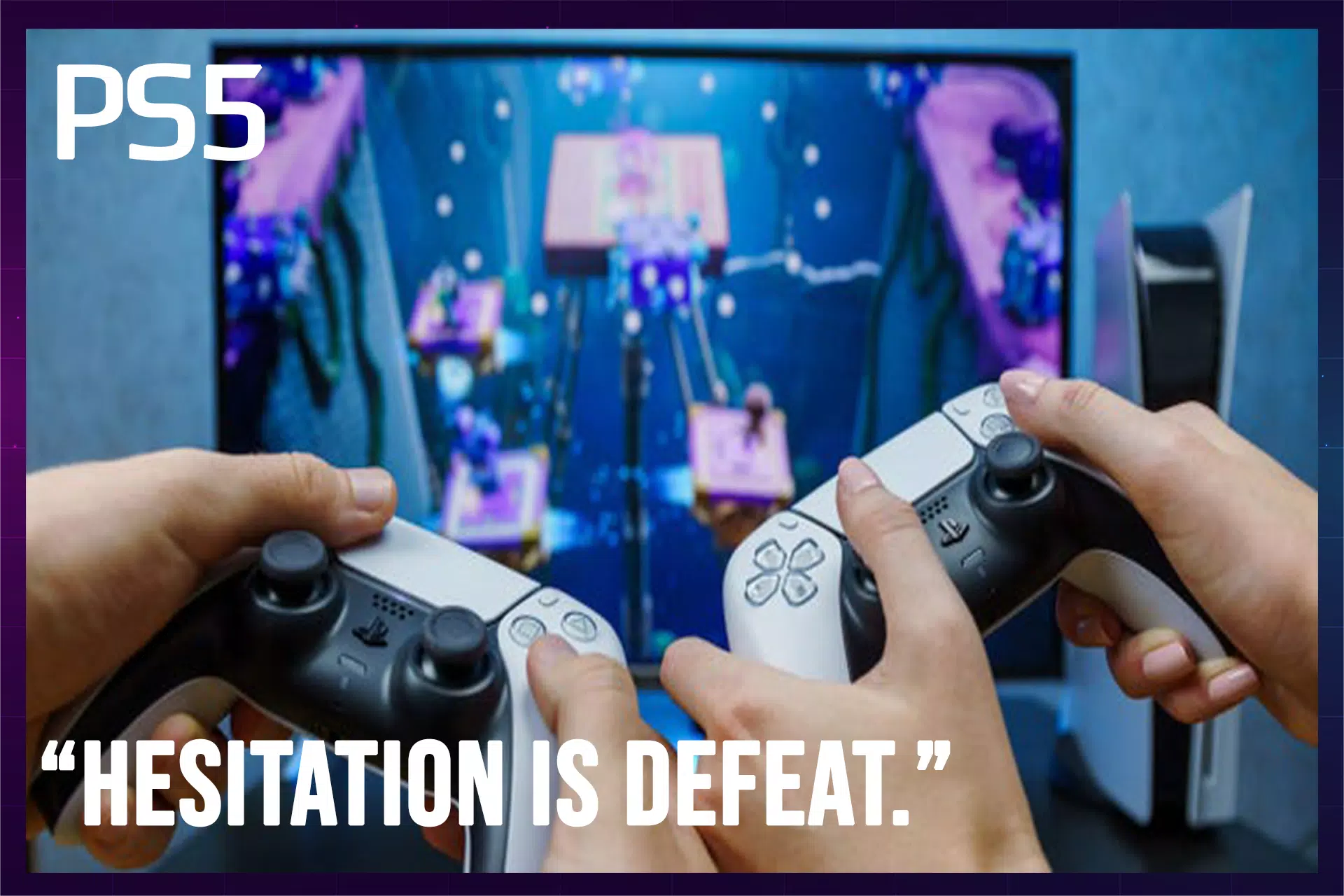 PlayStation 5 Features & Specs スクリーンショット 1