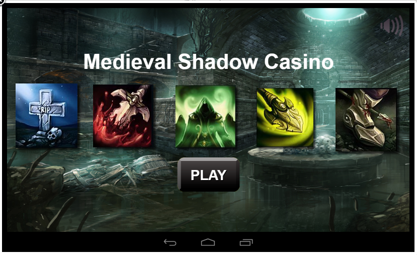 Medieval Shadow Casino應用截圖第3張