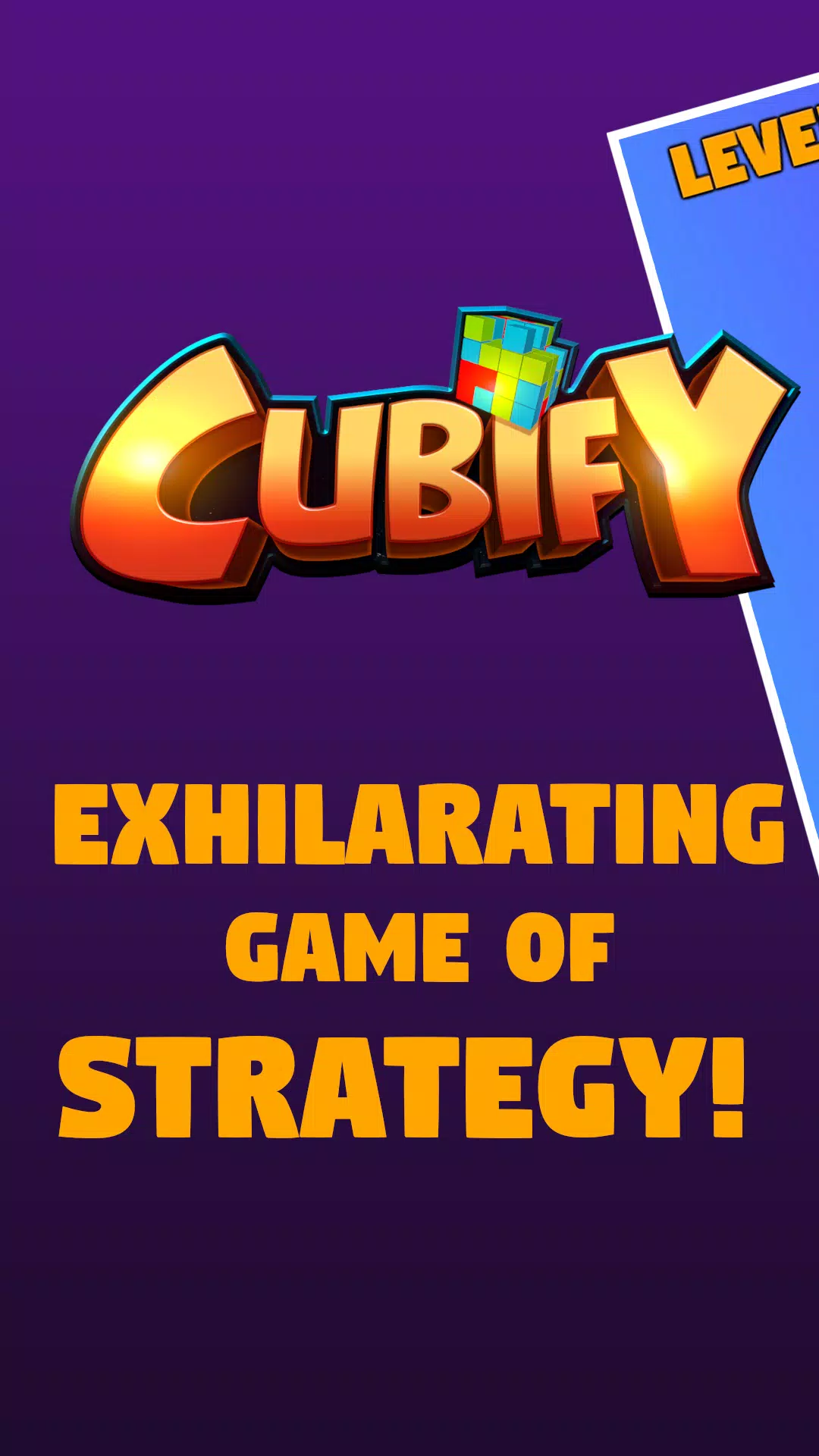 Cubify应用截图第4张