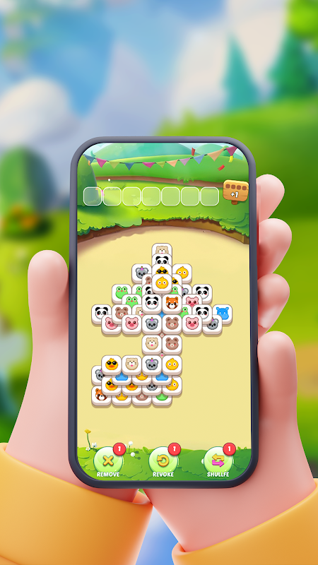 Magic Tile Saga应用截图第3张