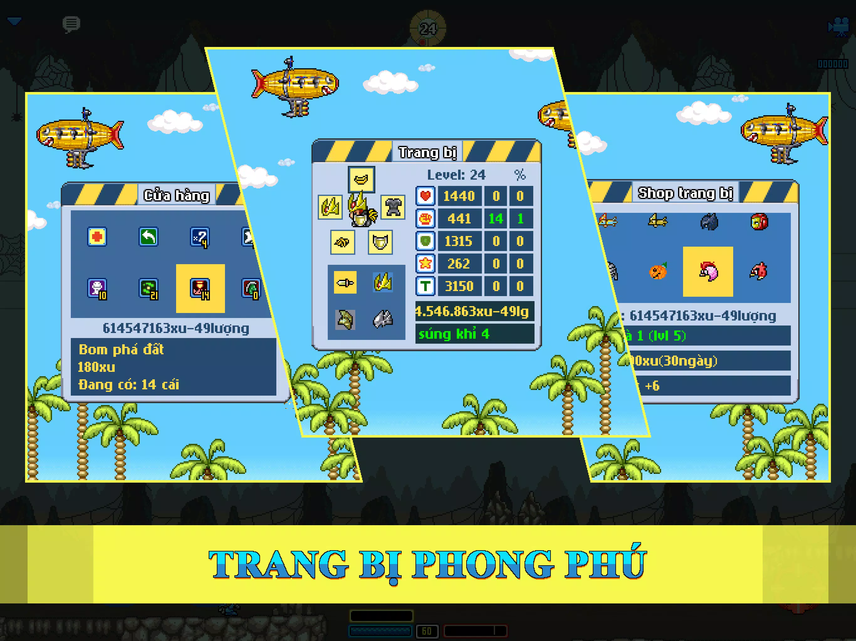 Mobi Army 2應用截圖第2張