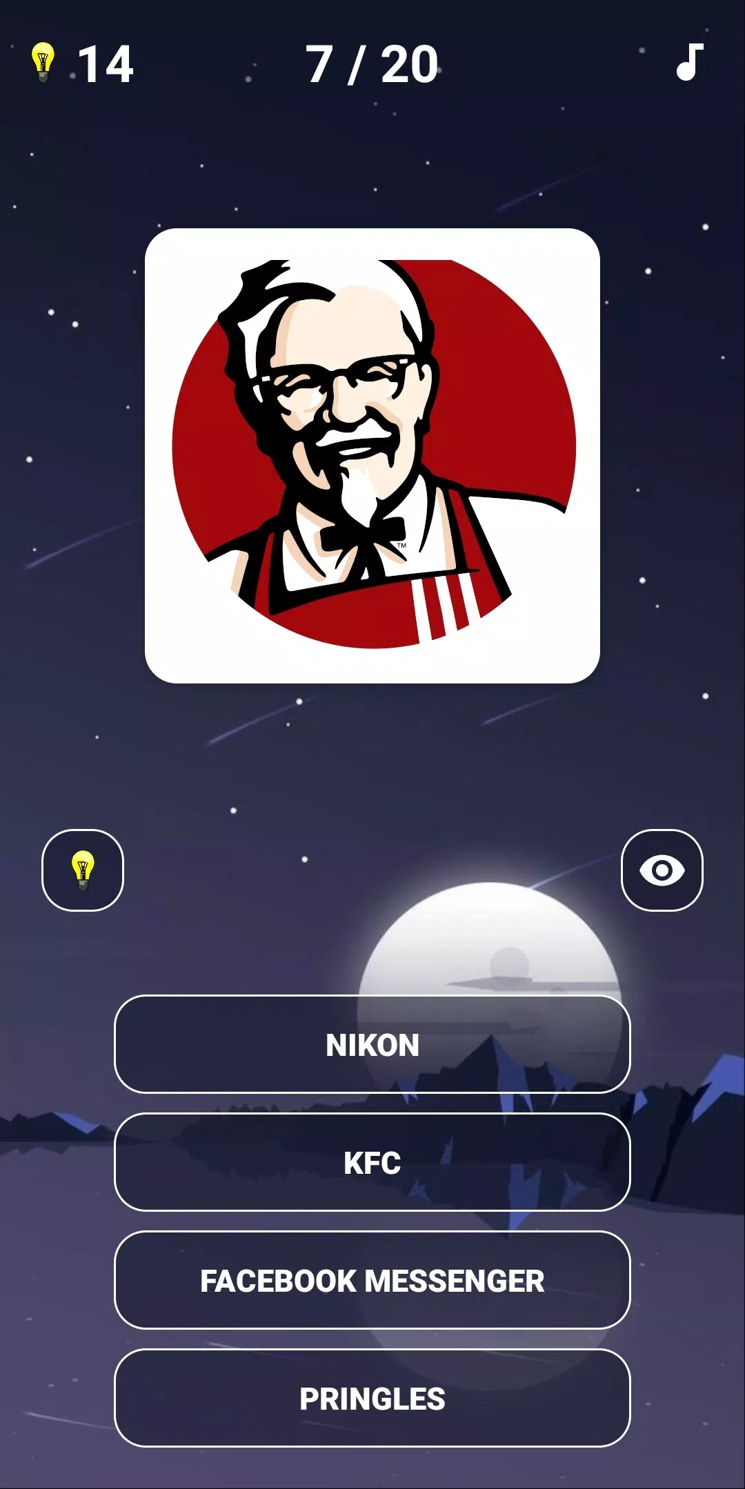 Logo Quiz - World Trivia Game應用截圖第1張