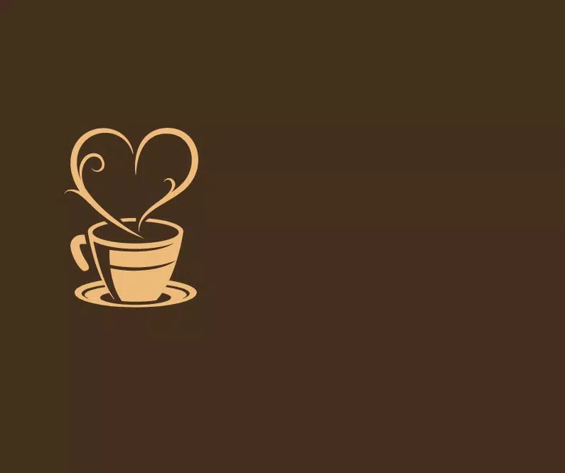 Coffe Logo Maker 스크린샷 4