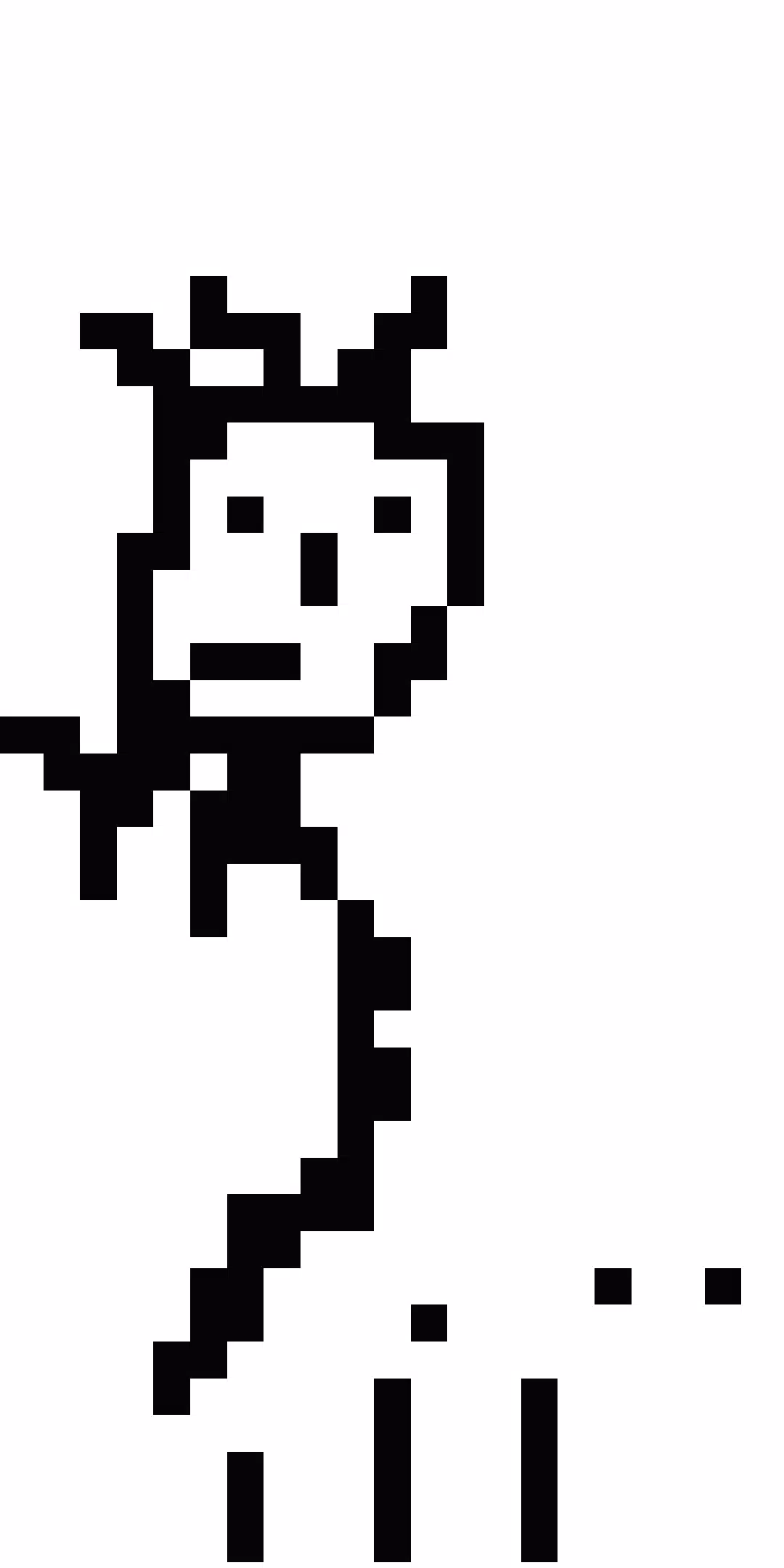 Pixel Drawing應用截圖第1張