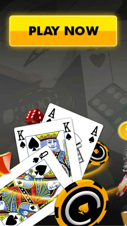 BETPARTY - JACKPOT HARD BONUS Скриншот 1