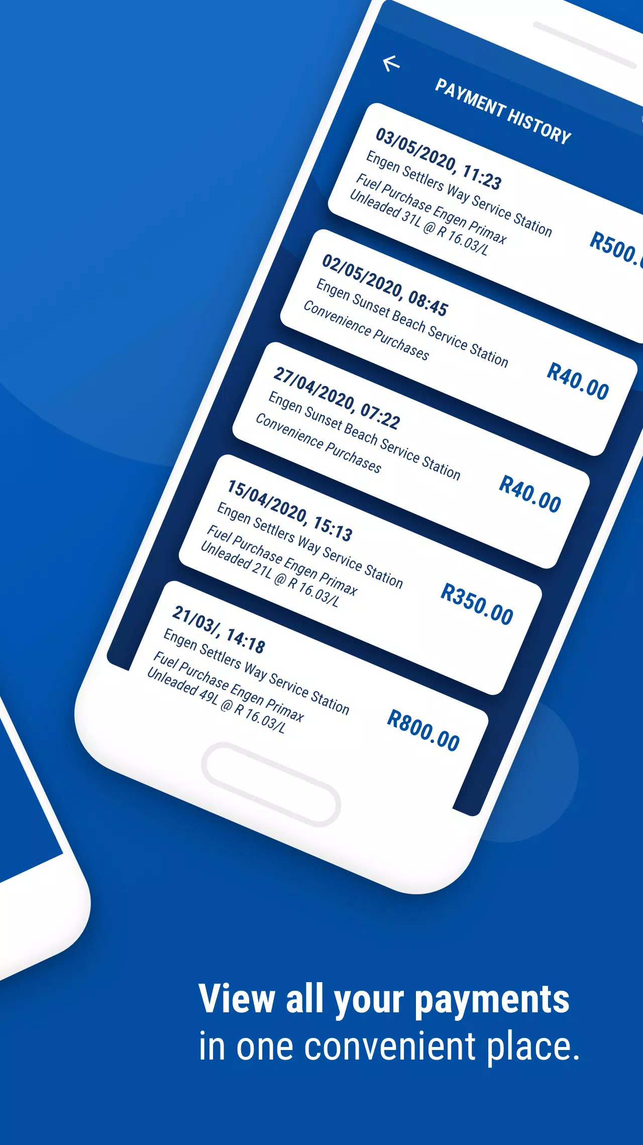 Engen 1app應用截圖第4張