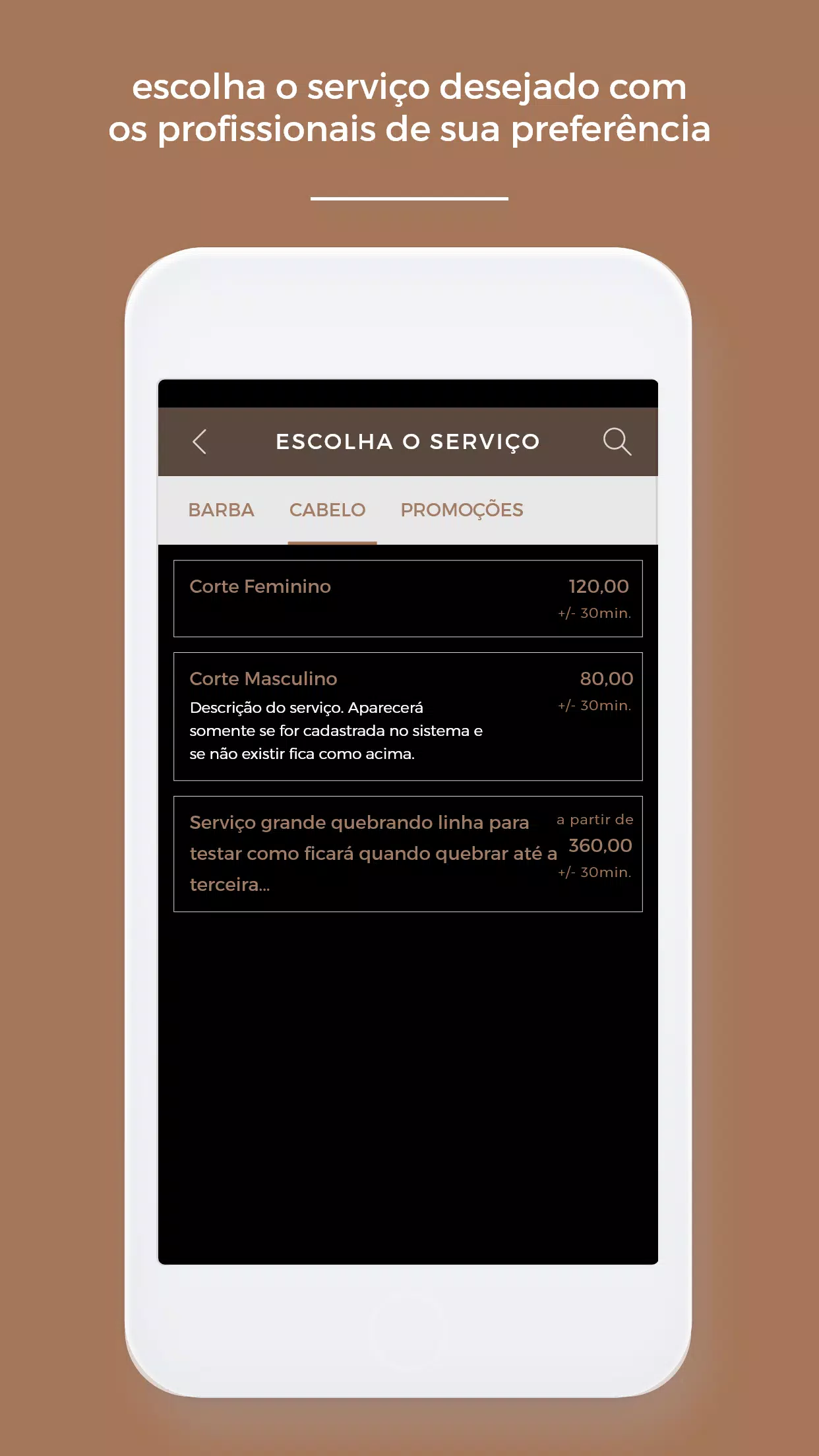 Espaço A+ Mario Ferraz應用截圖第4張