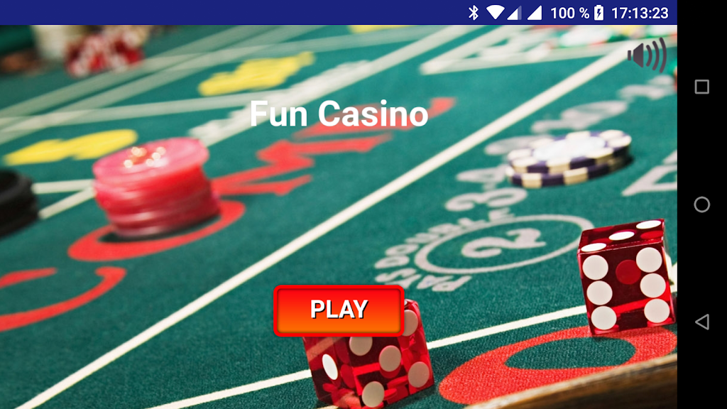 Fun Casino - simple & easy to use slot maschine Скриншот 1