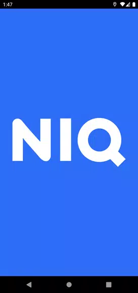 NielsenIQ Events應用截圖第1張