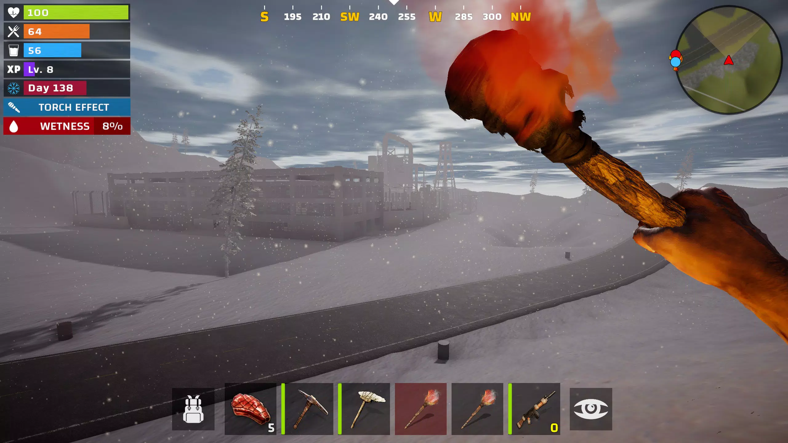 Just Survival Multiplayer应用截图第3张