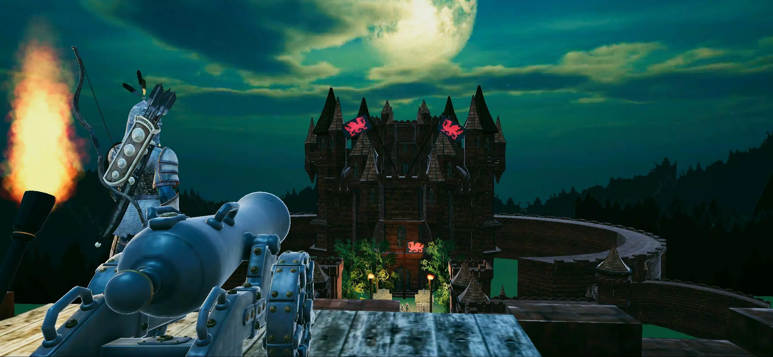Game Of Physics Captura de pantalla 4