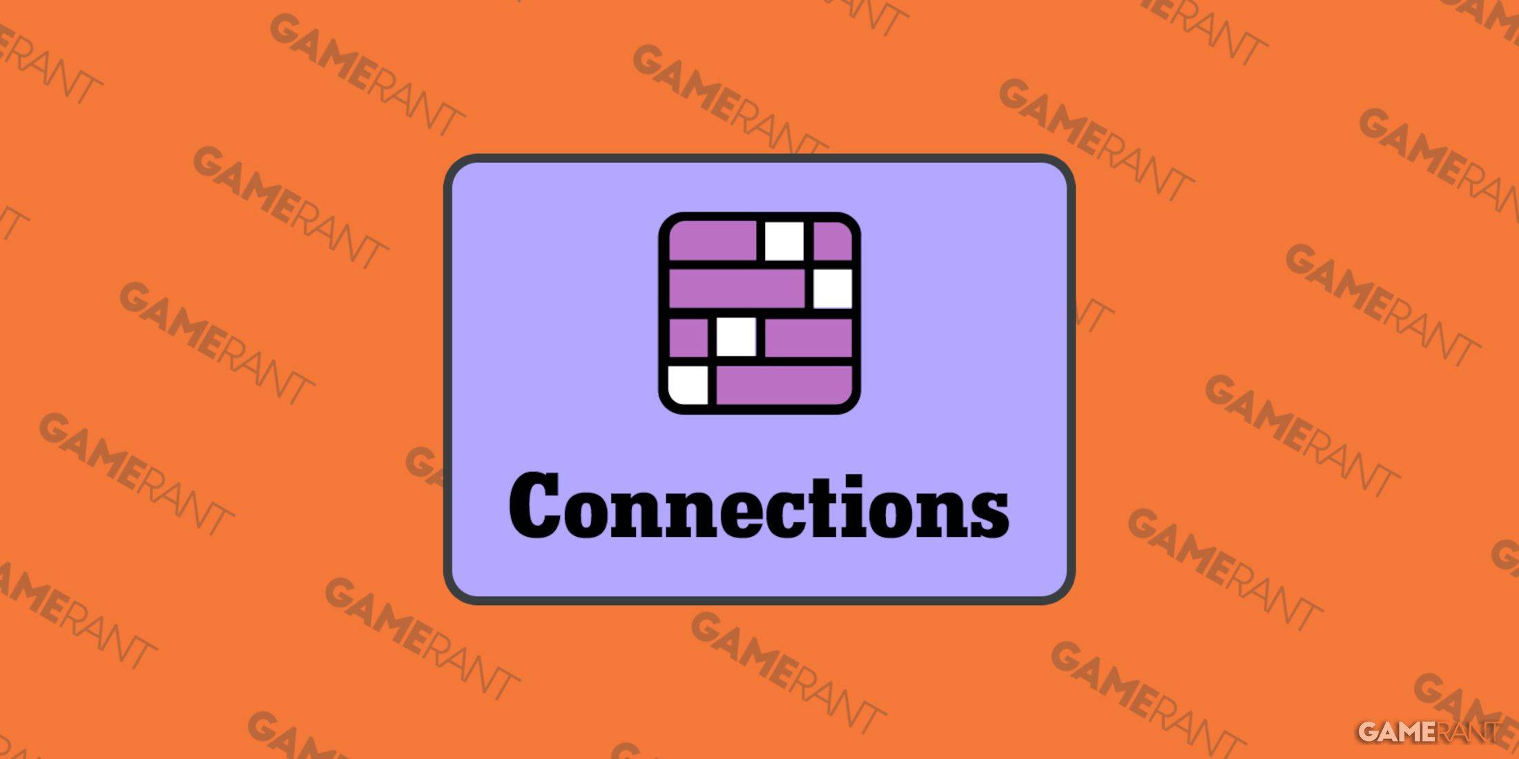 New York Times Connections #561 のヒントと回答 2024 年 12 月 23 日
