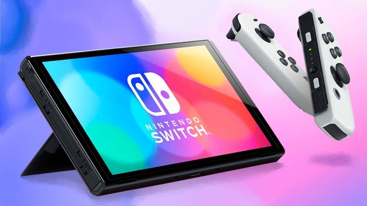 ニンテンドースイッチ