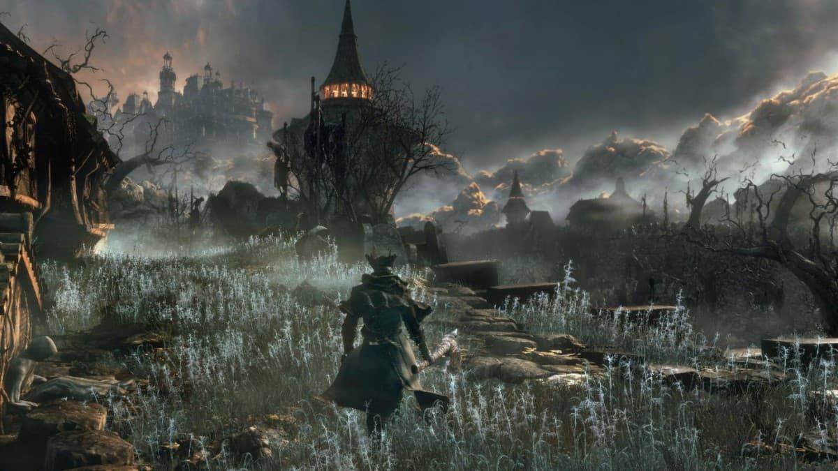 探索 Bloodborne 的史诗巨作：终极 Boss 攻略