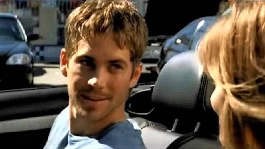 Image: Fast and Furious Movie Collage