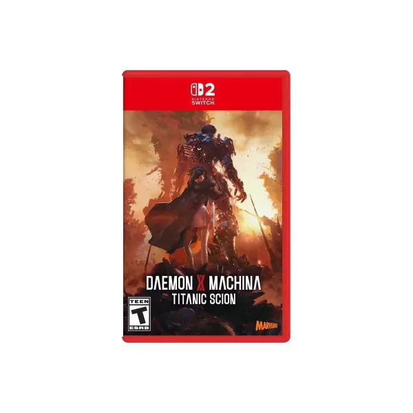 スイッチ2