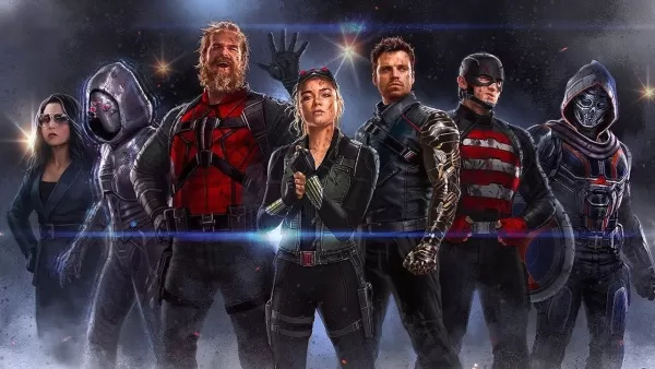 MCU bevorstehende Projekte 2