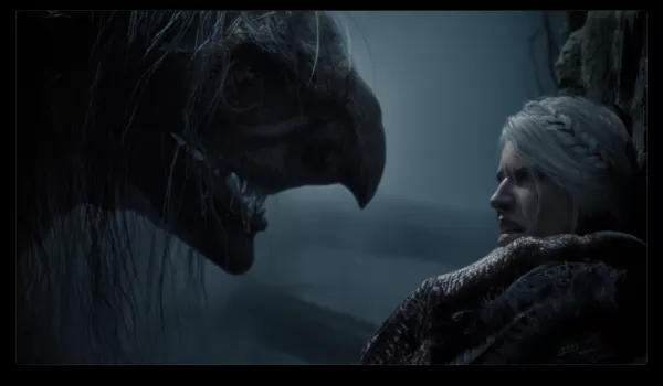 El actor de Geralt llama a Witcher 4 Ciri Lead 'Woke' reclamo 'estúpido'