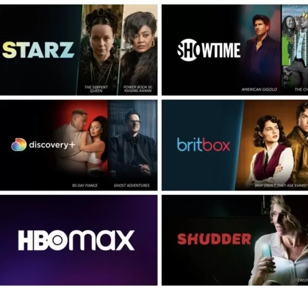 Top Streaming Deals Unrelated to October Prime Day