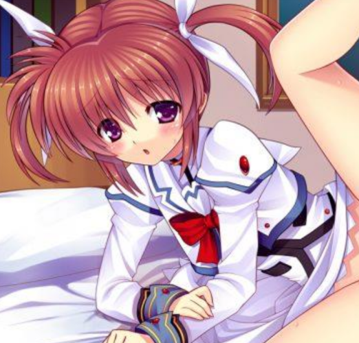 Nanoha DX Premium Edition Android スクリーンショット 1