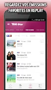 TéléStar - programmes & actu T Captura de tela 2