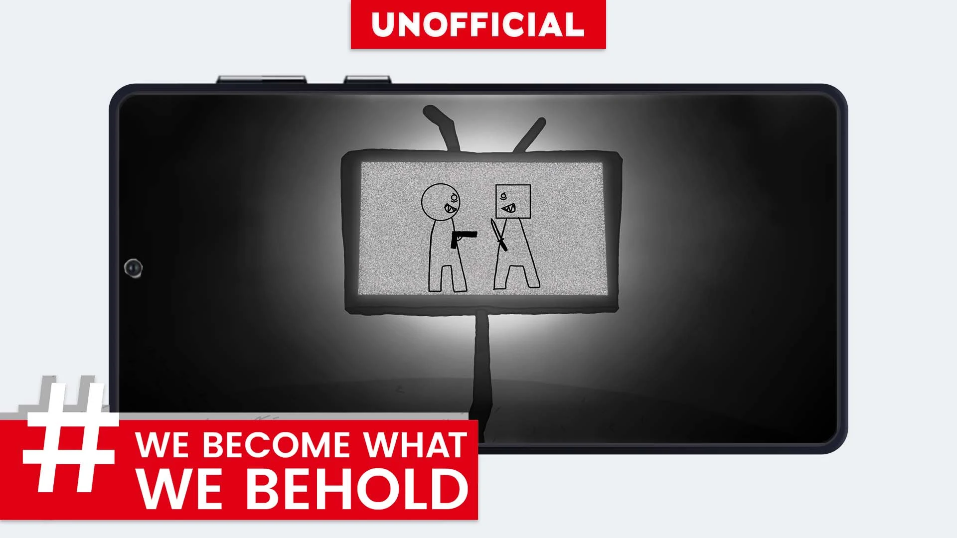 Viral Cycle: The Behold Game應用截圖第2張