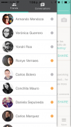 100 Men YYC Скриншот 2