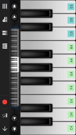 Walk Band - Musik Studio Screenshot 3