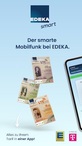 EDEKA smart應用截圖第1張