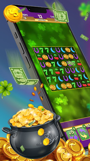 Lucky Match Board Cash Games Screenshot 3