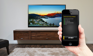 TV decoder remote controller應用截圖第2張