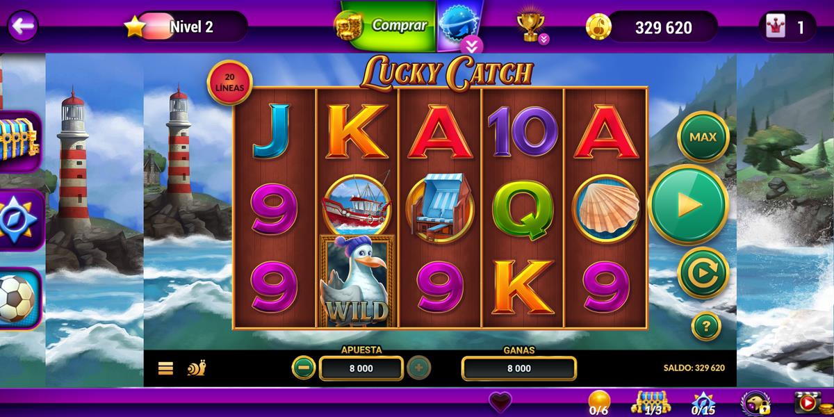 MyJackpot स्क्रीनशॉट 4