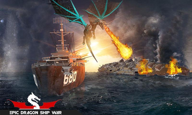 Army Dragon Robot War Games स्क्रीनशॉट 4