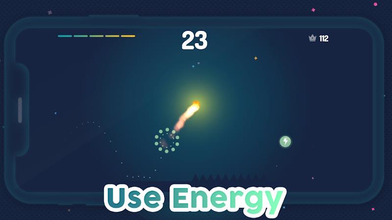 Flame Glow Screenshot 2