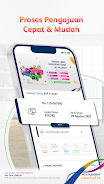 BAF Mobile - Cicilan Pinjaman Capture d'écran 3