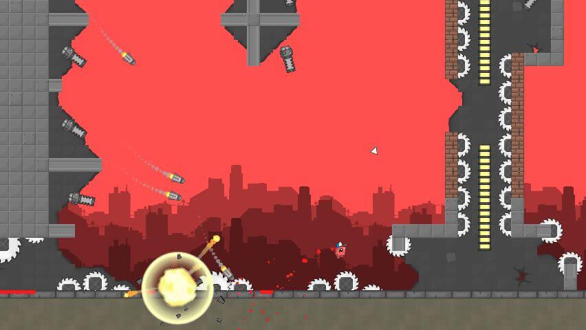 Mad Dex Screenshot 3