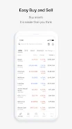 Bithumb スクリーンショット 2