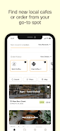Odeko - Order Local Coffee Screenshot 2